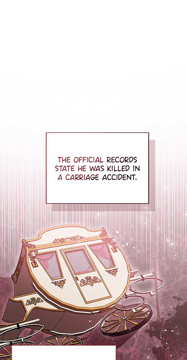 Baby Princess Through the Status Window Chapter 88 page 45