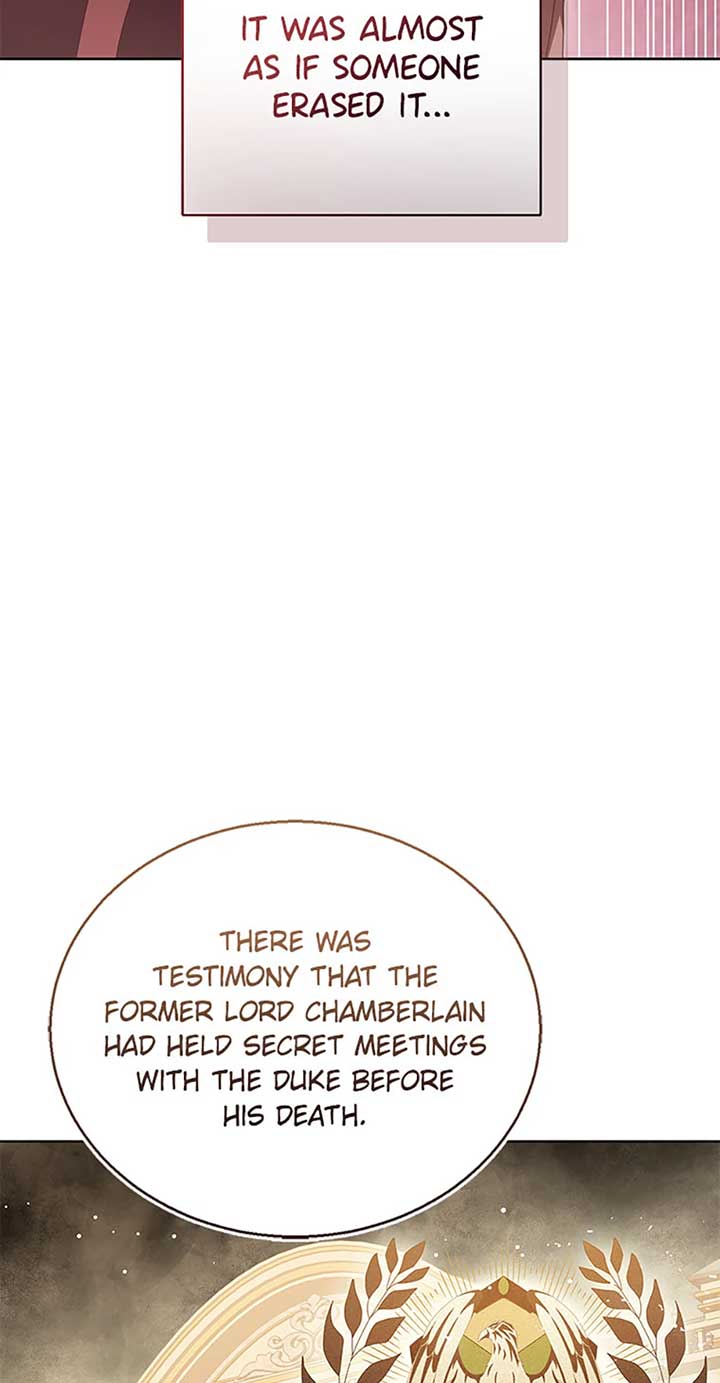 Baby Princess Through the Status Window Chapter 88 page 47