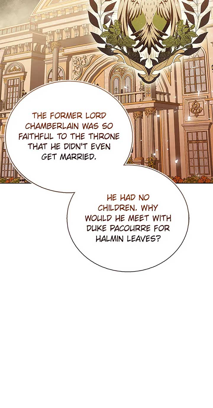 Baby Princess Through the Status Window Chapter 88 page 48