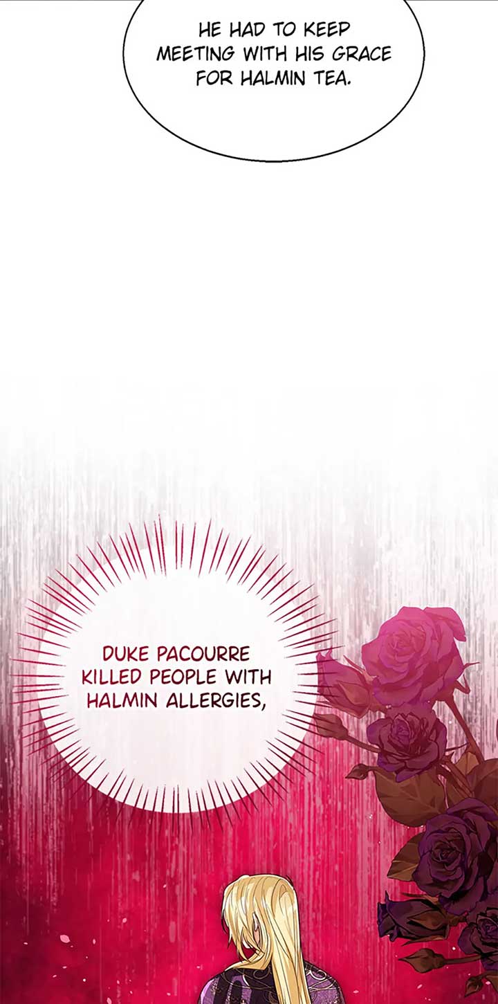 Baby Princess Through the Status Window Chapter 88 page 53