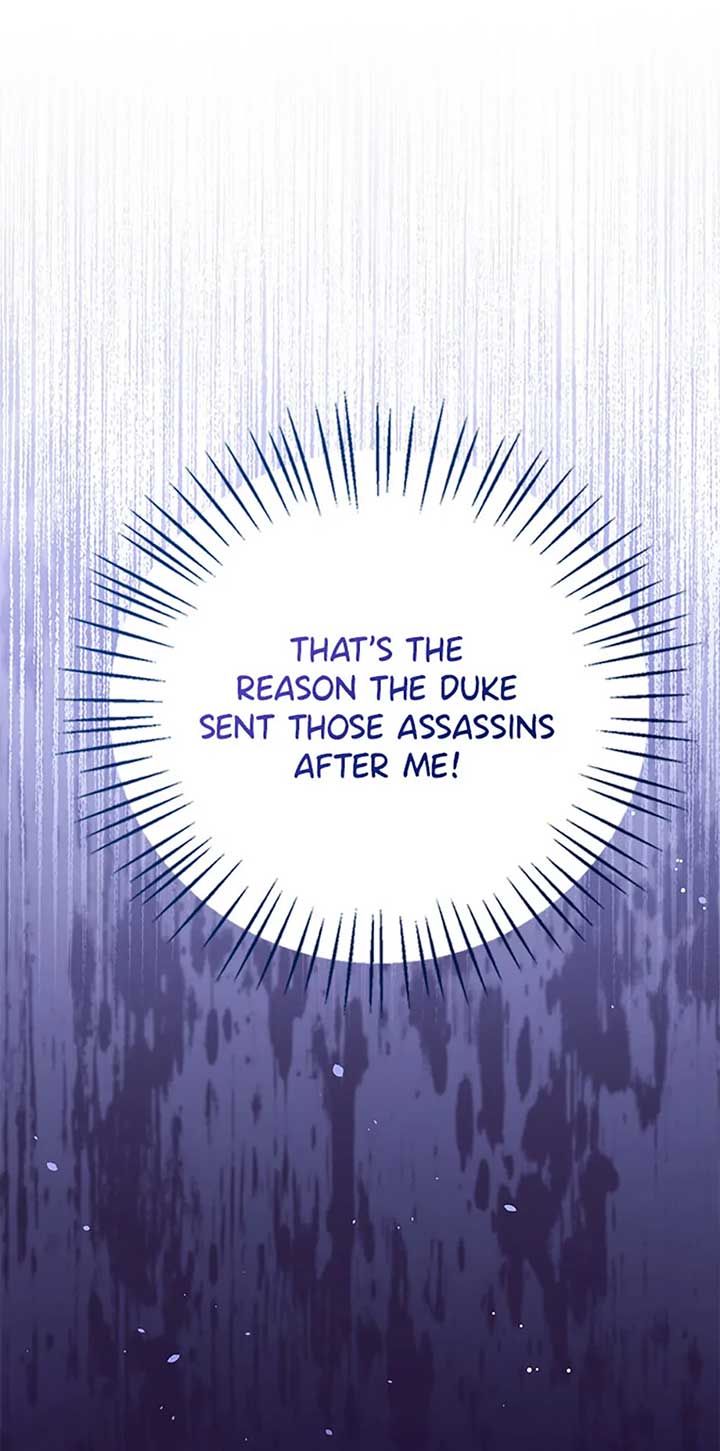Baby Princess Through the Status Window Chapter 88 page 56