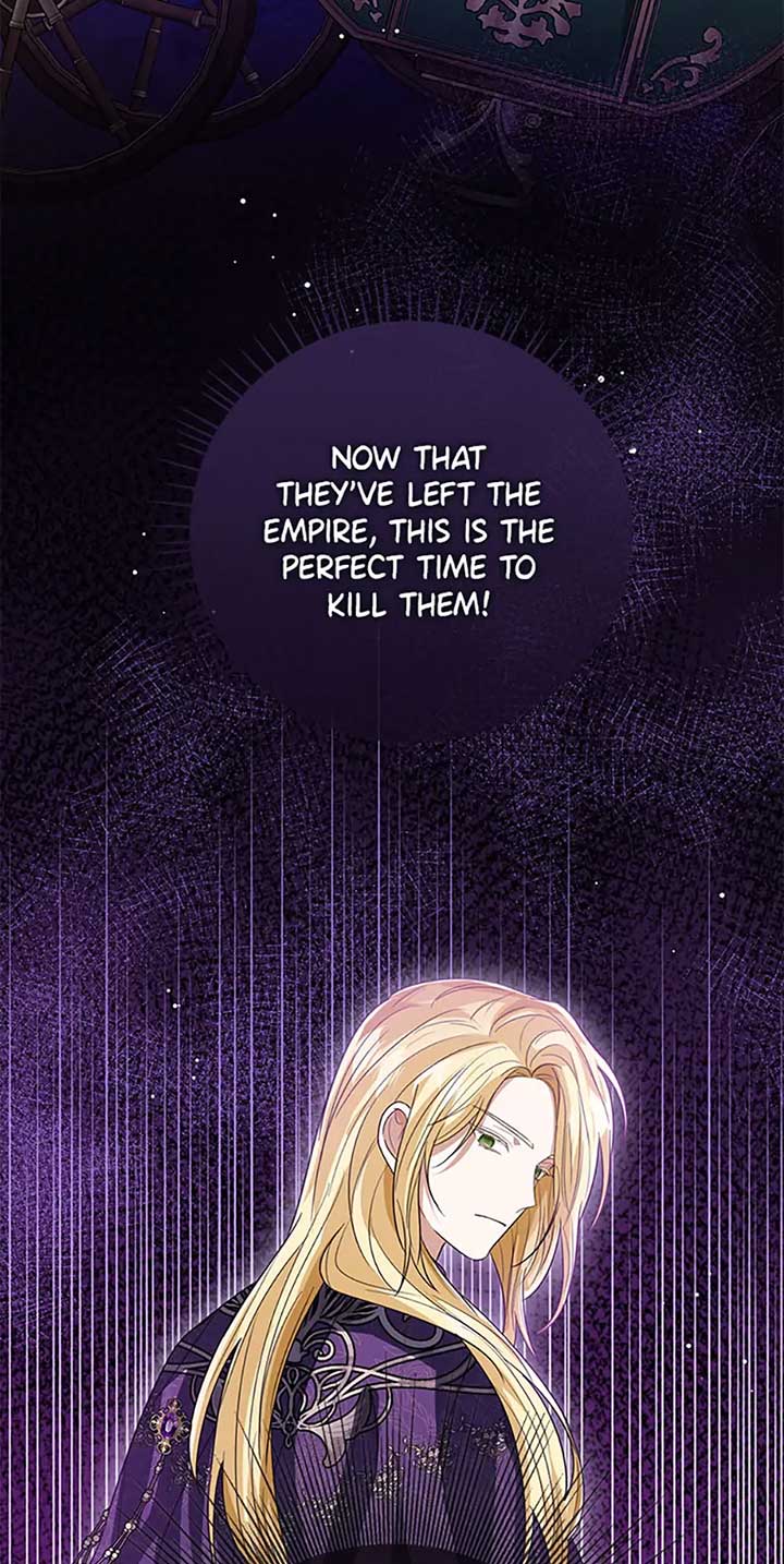 Baby Princess Through the Status Window Chapter 88 page 59