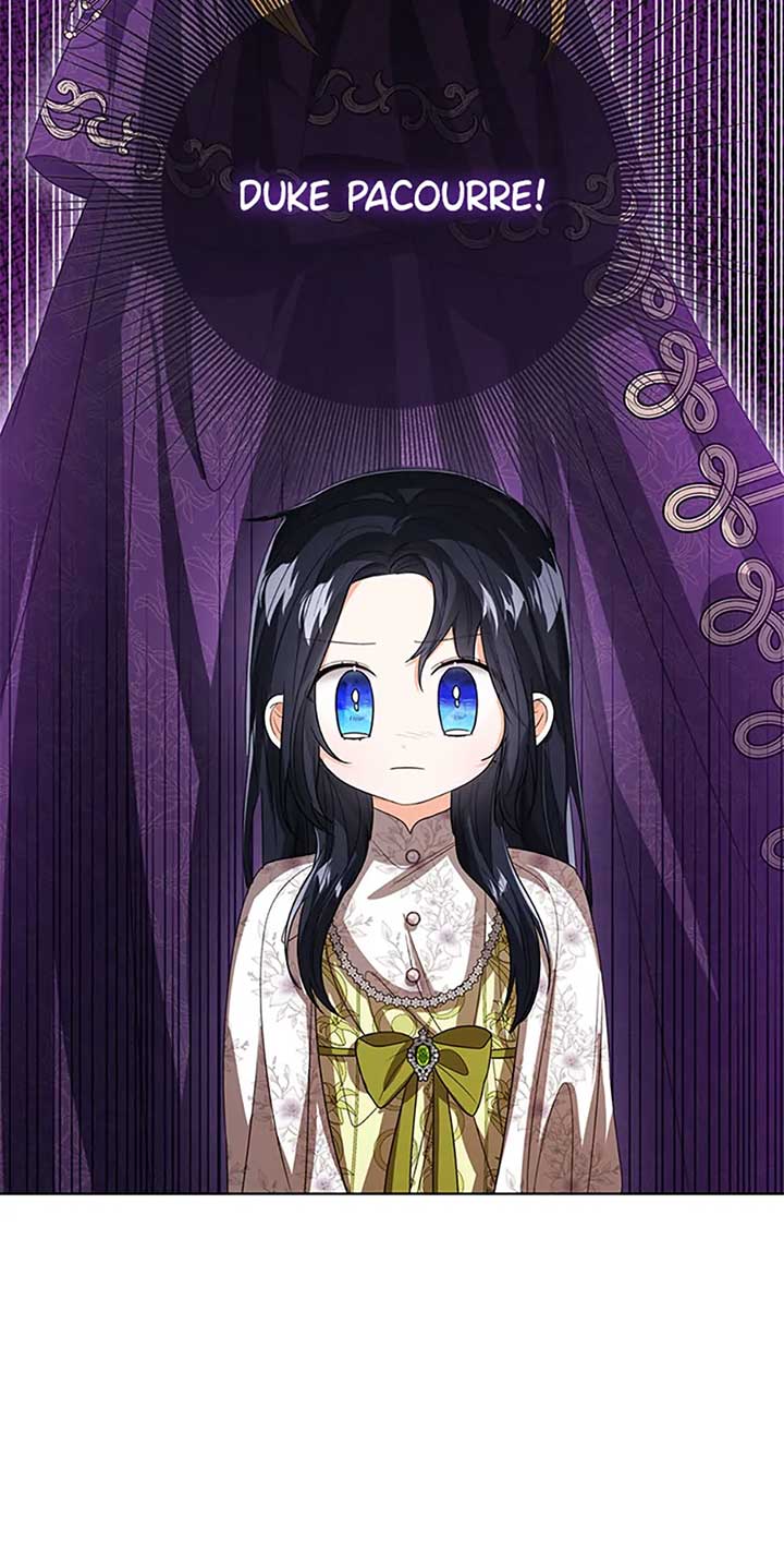 Baby Princess Through the Status Window Chapter 88 page 60