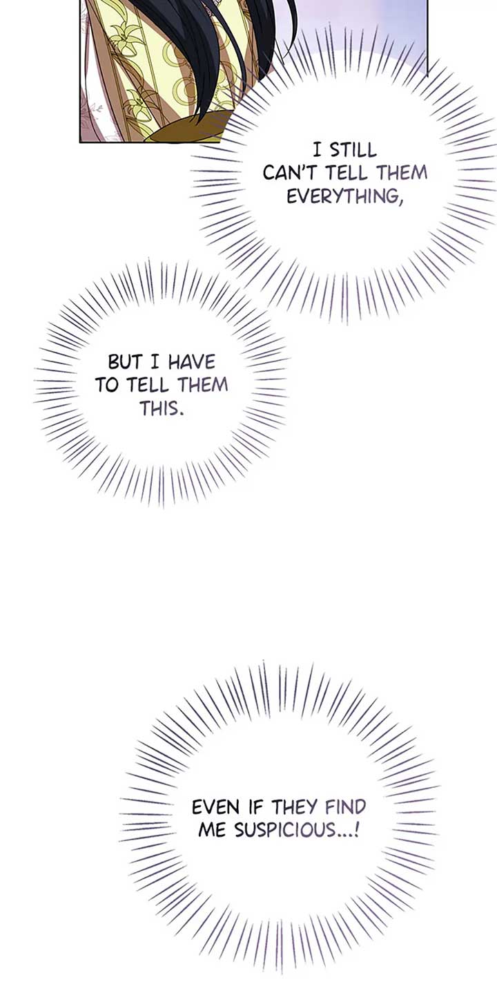 Baby Princess Through the Status Window Chapter 88 page 62