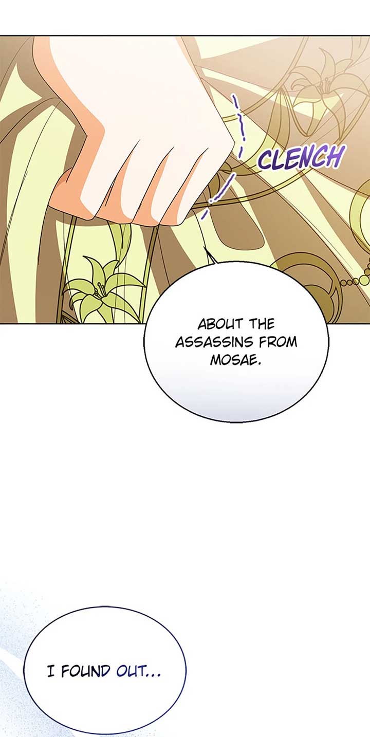 Baby Princess Through the Status Window Chapter 88 page 63
