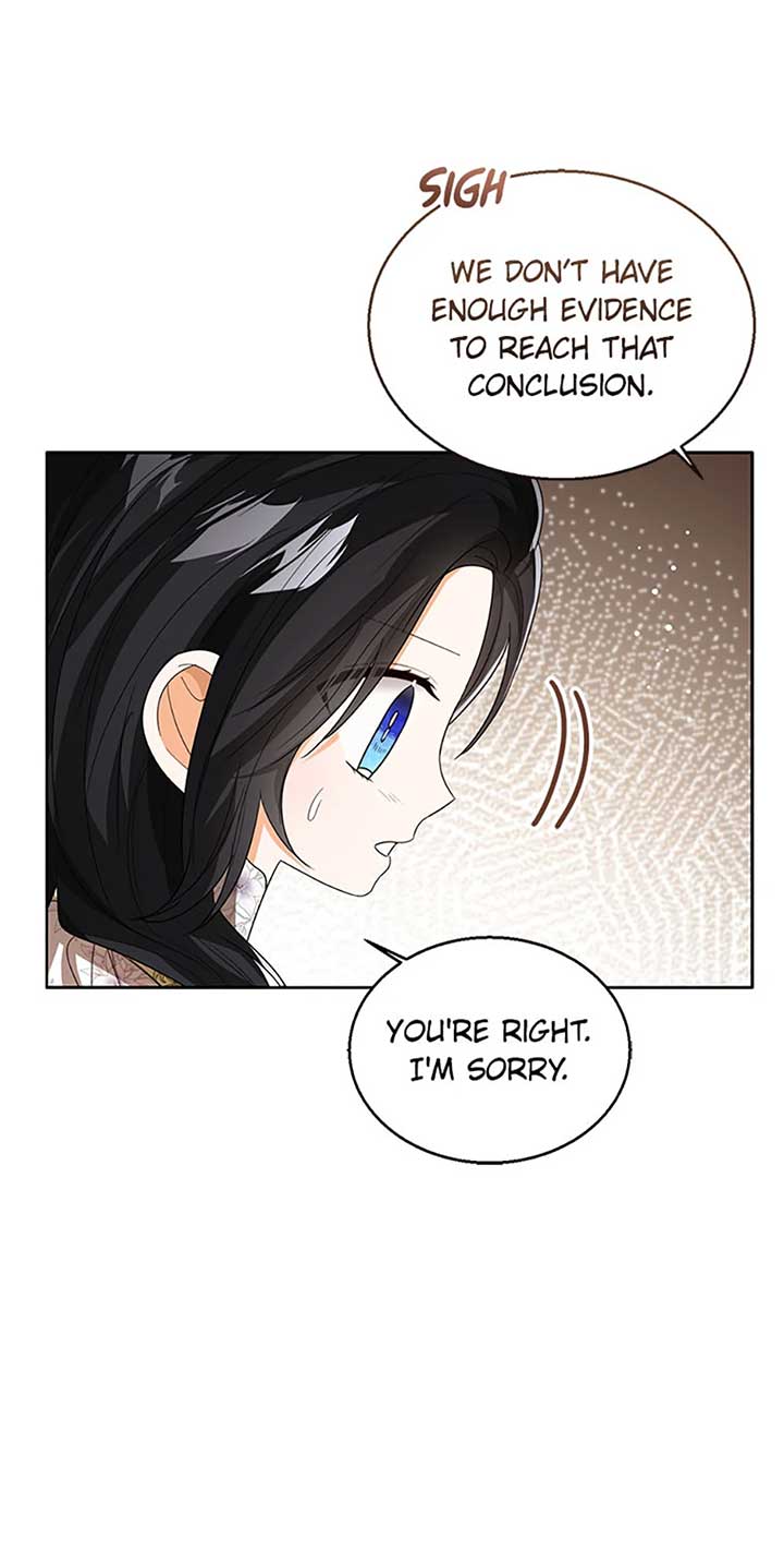 Baby Princess Through the Status Window Chapter 88 page 66