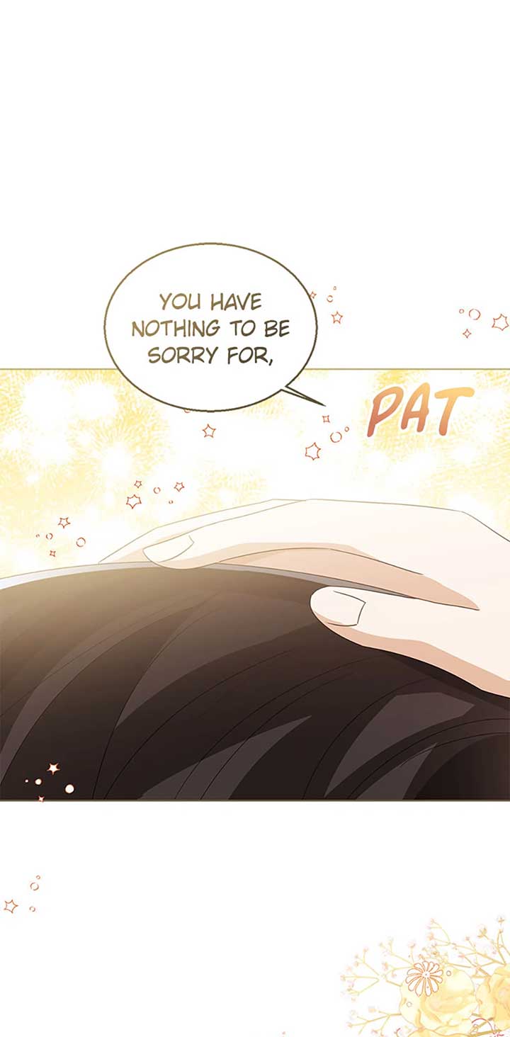 Baby Princess Through the Status Window Chapter 88 page 67