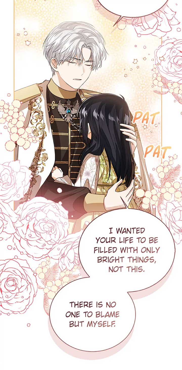 Baby Princess Through the Status Window Chapter 88 page 70
