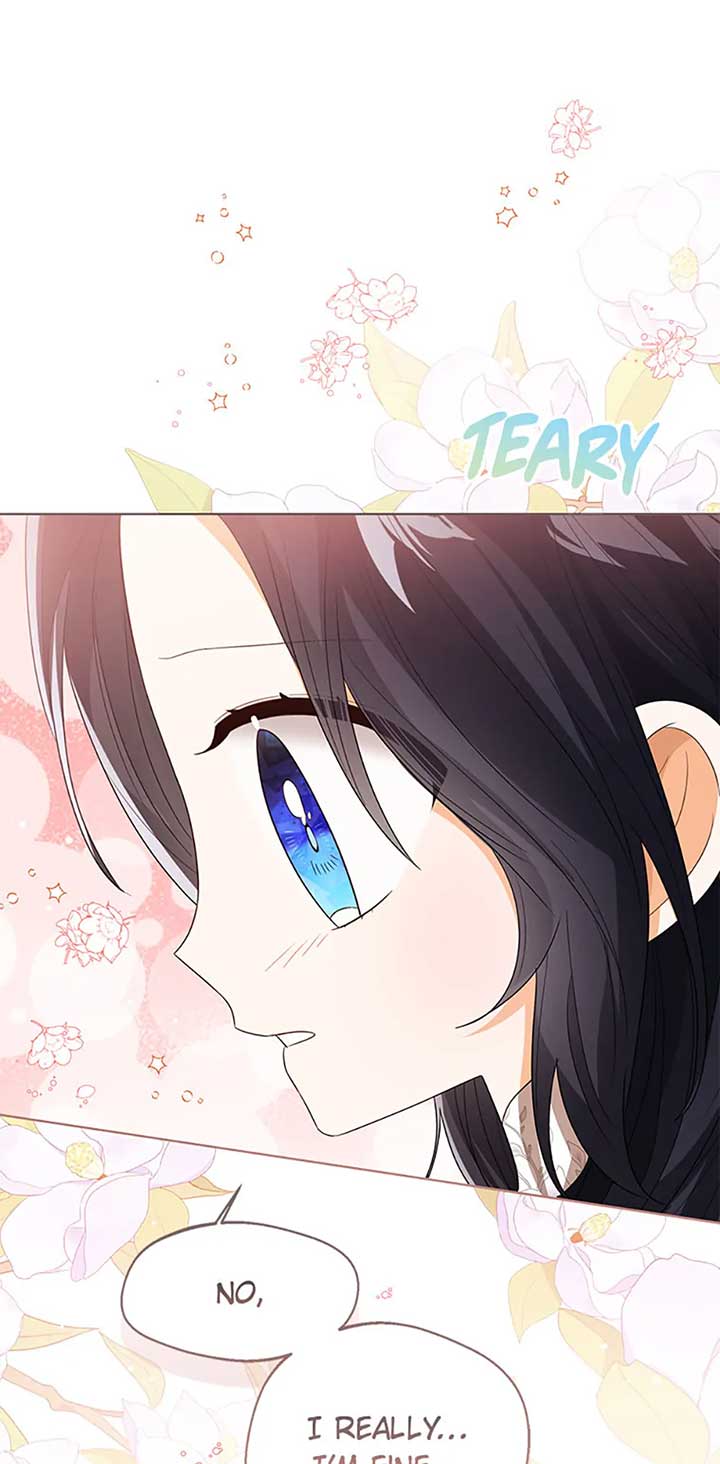 Baby Princess Through the Status Window Chapter 88 page 71