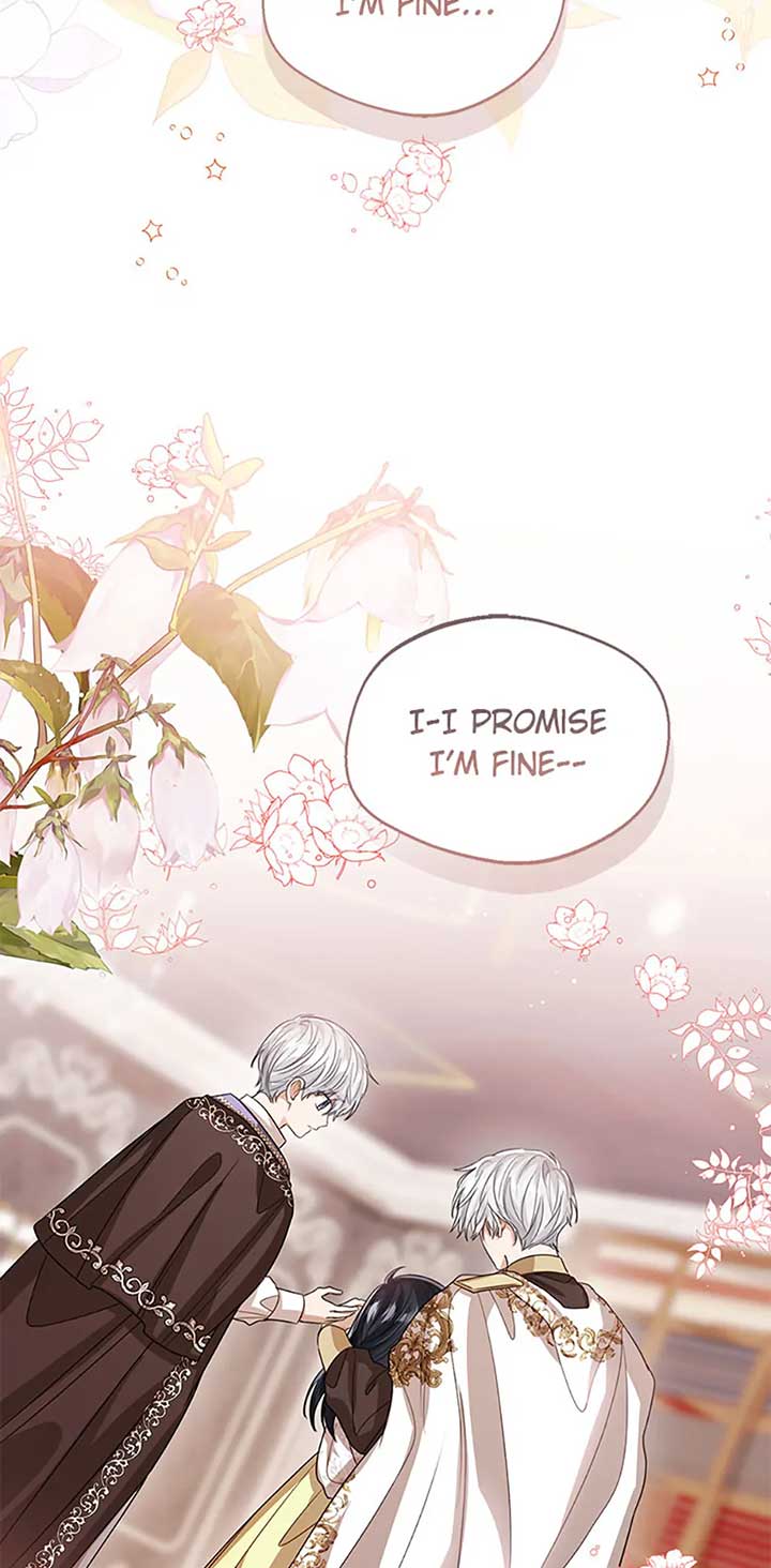 Baby Princess Through the Status Window Chapter 88 page 72