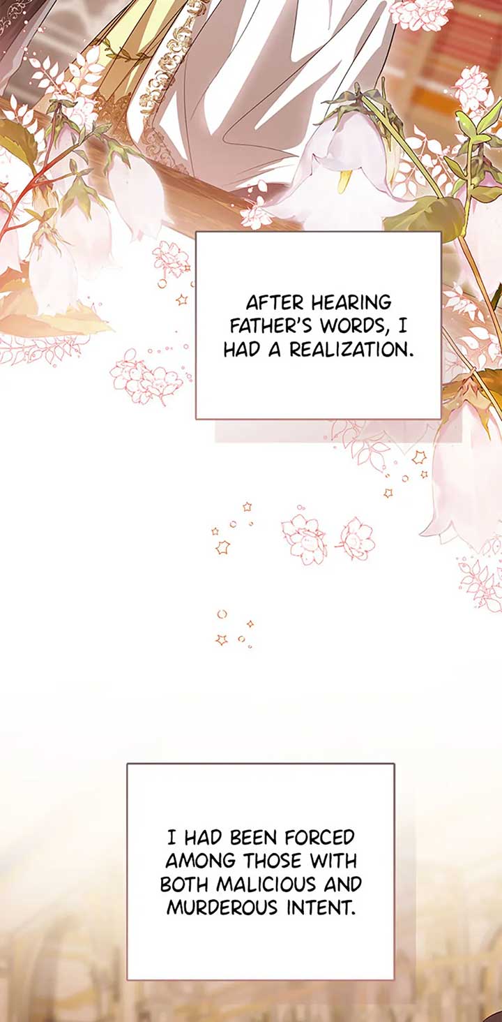 Baby Princess Through the Status Window Chapter 88 page 73