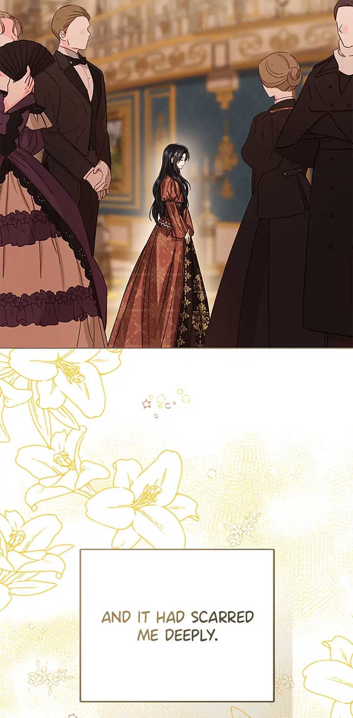 Baby Princess Through the Status Window Chapter 88 page 74