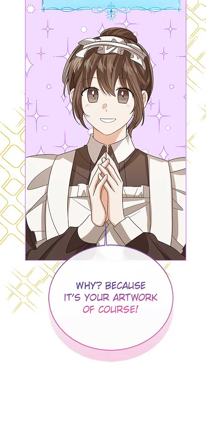Baby Princess Through the Status Window Chapter 88 page 7