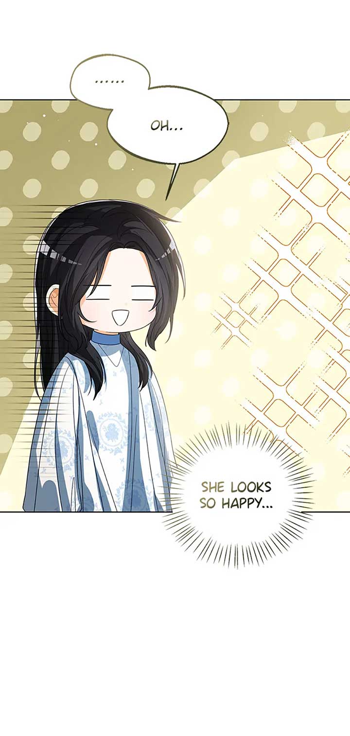 Baby Princess Through the Status Window Chapter 88 page 8