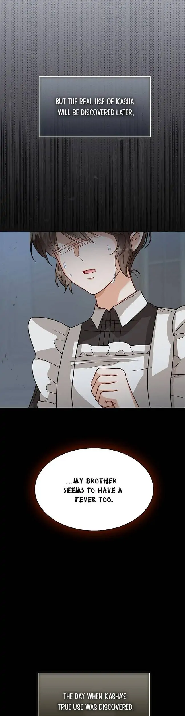 Baby Princess Through the Status Window Chapter 9 page 11
