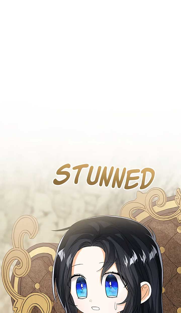 Baby Princess Through the Status Window Chapter 90 page 20