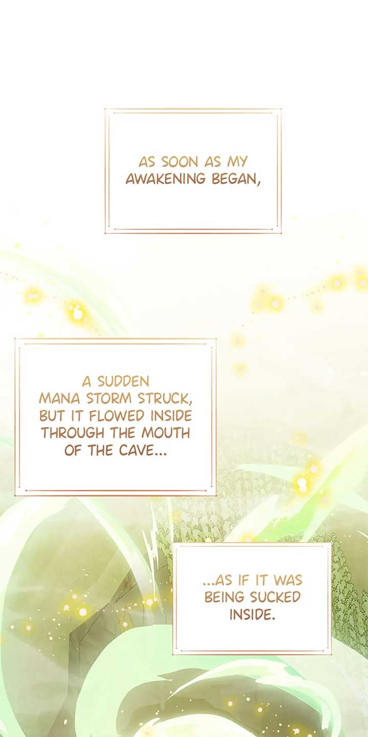 Baby Princess Through the Status Window Chapter 90 page 32