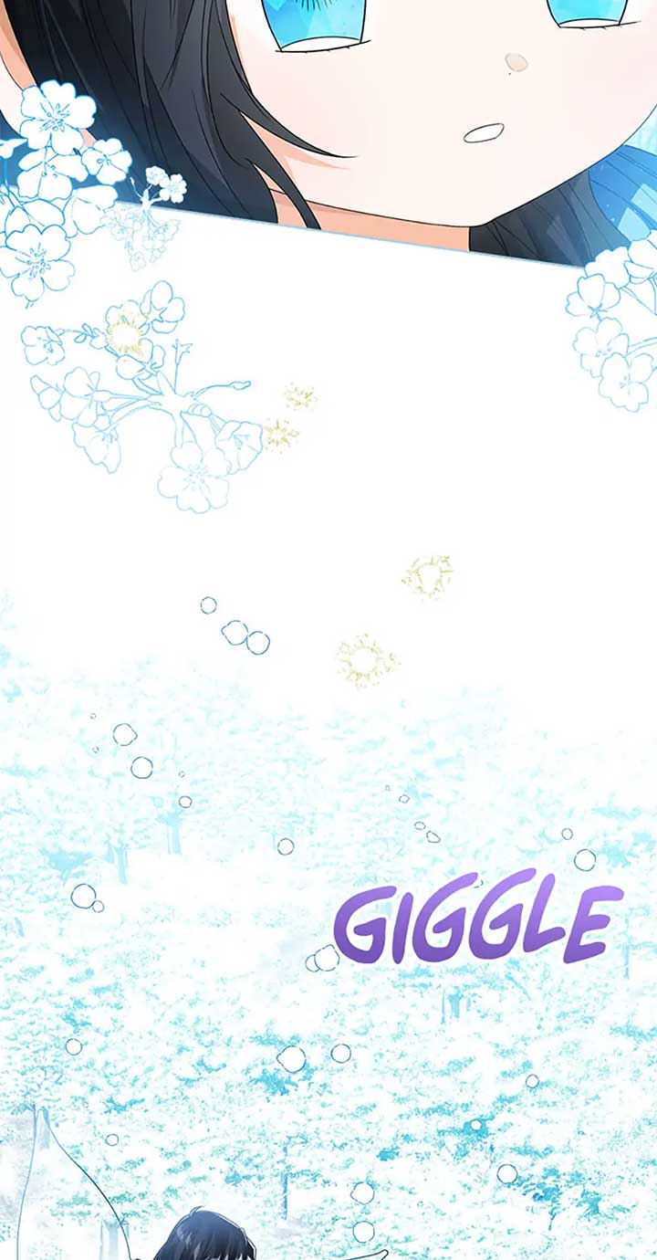 Baby Princess Through the Status Window Chapter 90 page 3