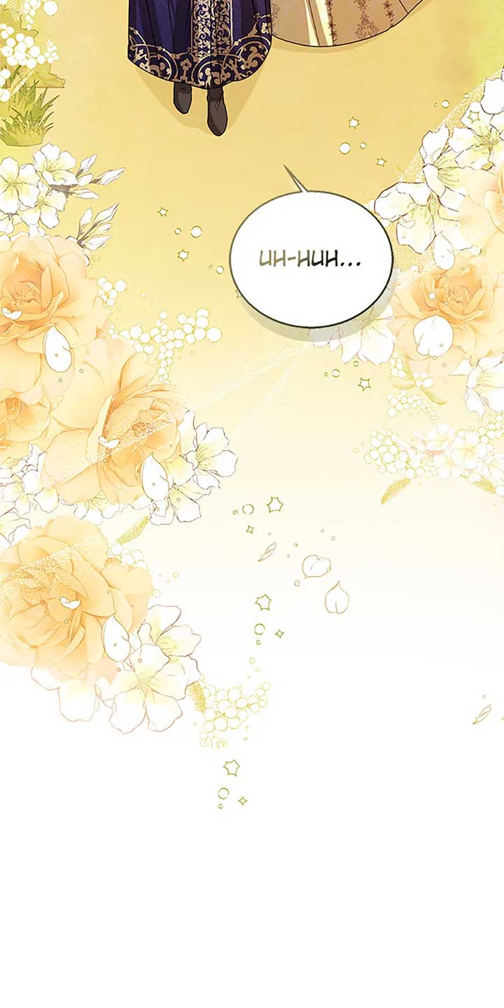Baby Princess Through the Status Window Chapter 90 page 52
