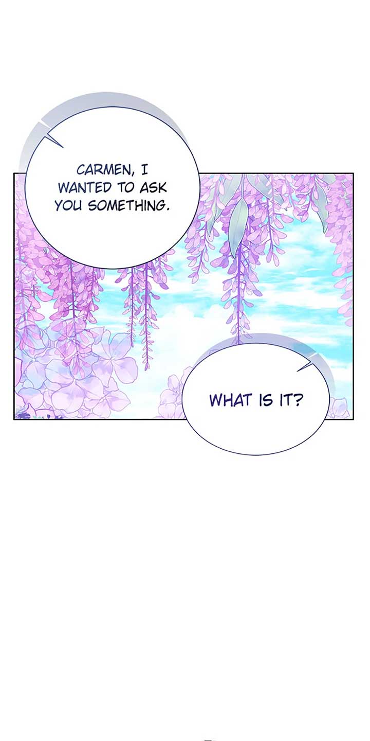 Baby Princess Through the Status Window Chapter 90 page 53