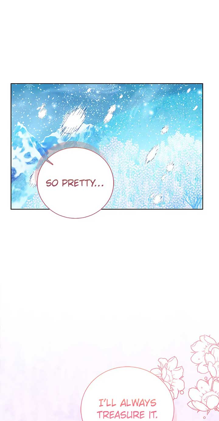Baby Princess Through the Status Window Chapter 90 page 62