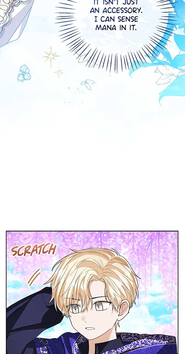 Baby Princess Through the Status Window Chapter 90 page 65