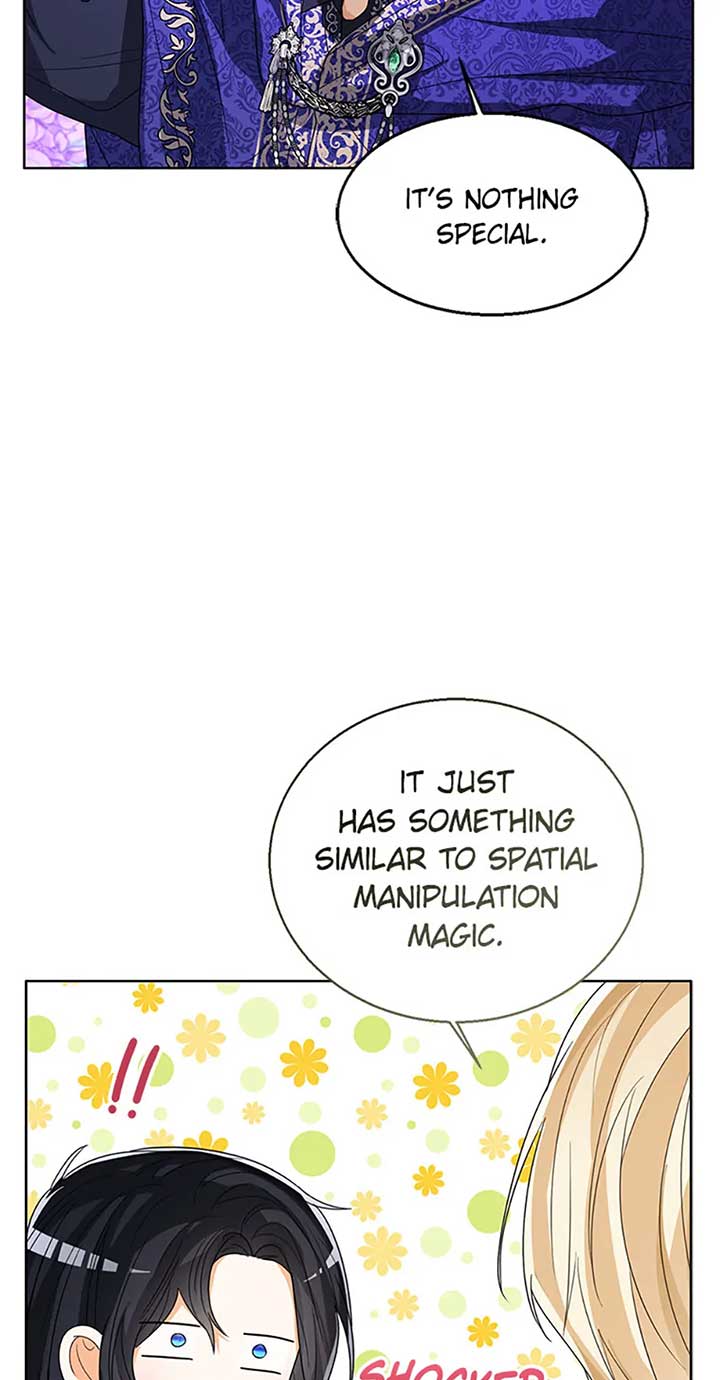 Baby Princess Through the Status Window Chapter 90 page 66