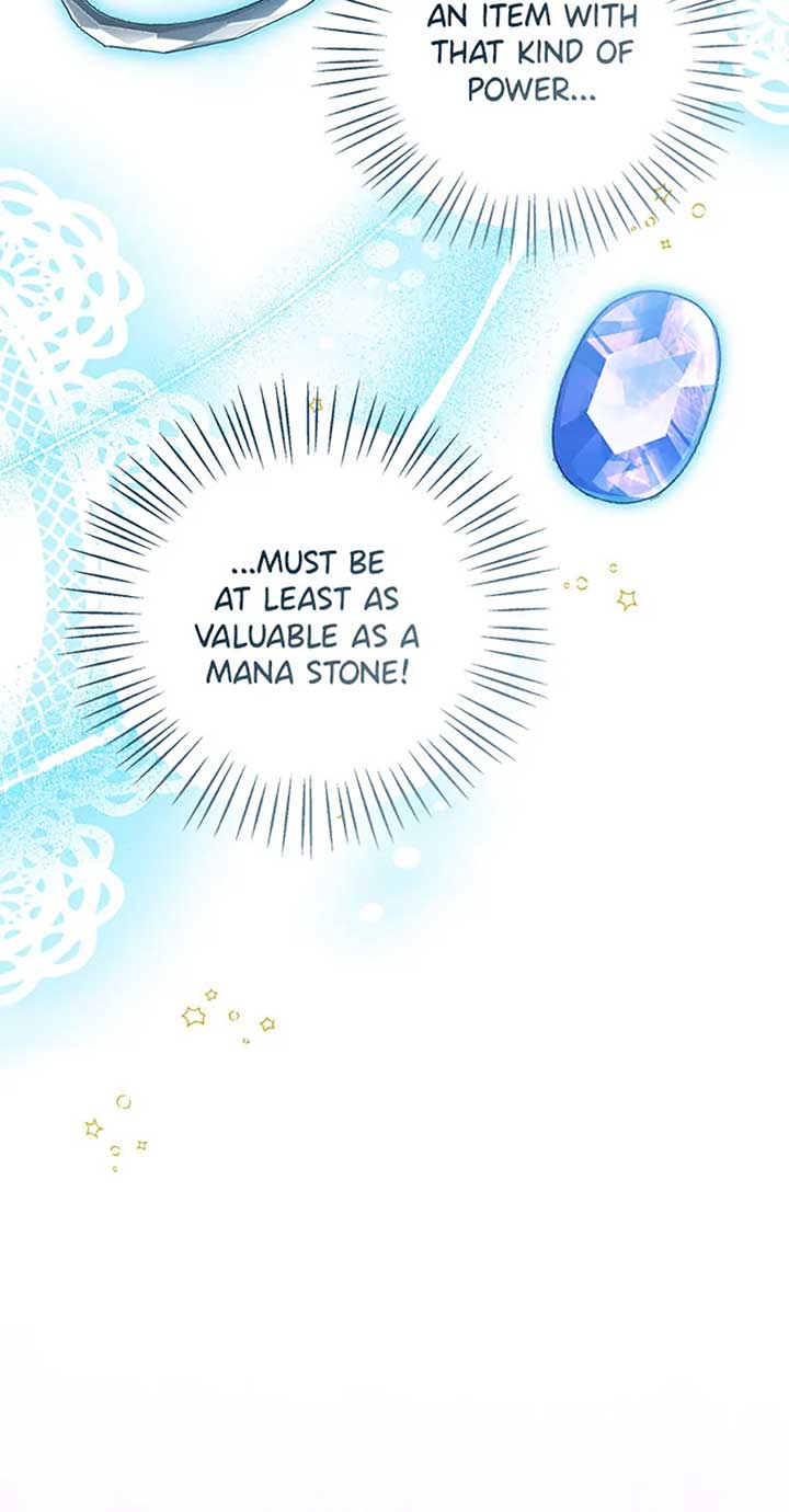 Baby Princess Through the Status Window Chapter 90 page 68