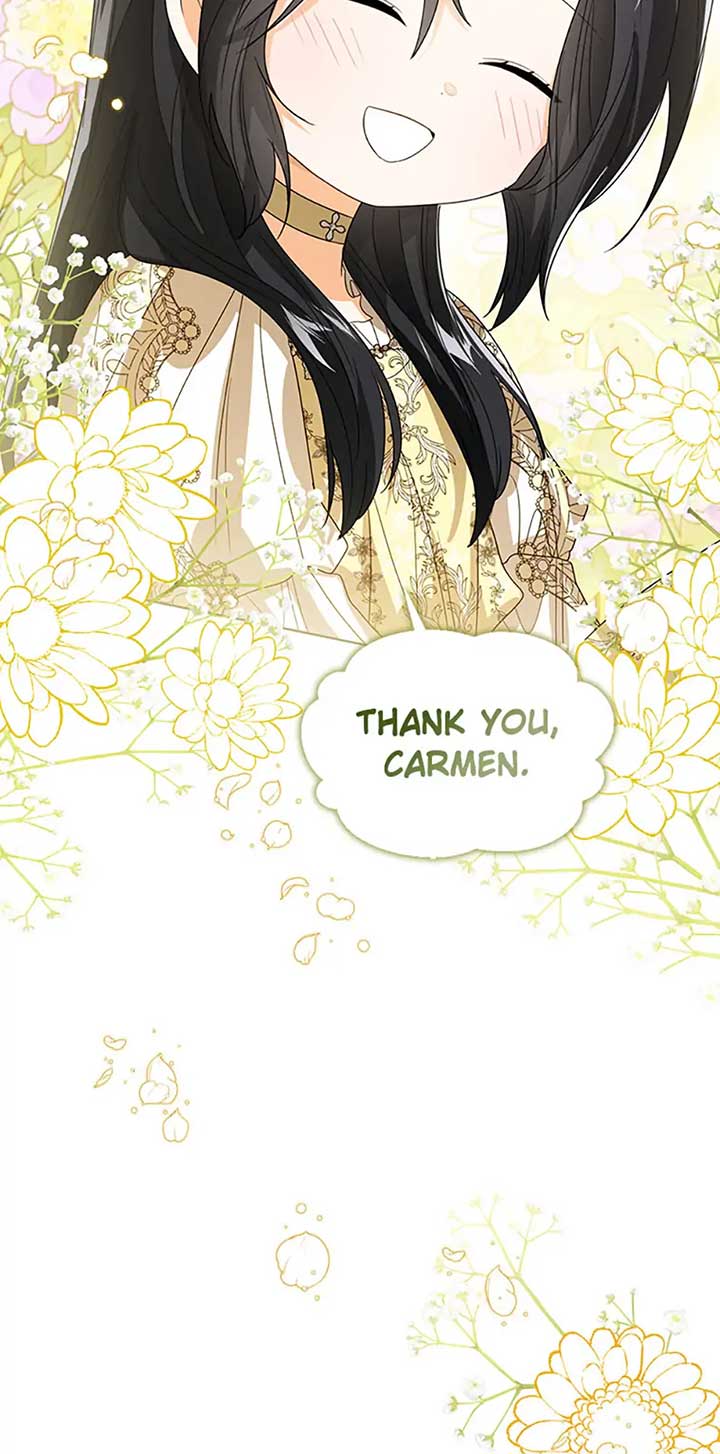 Baby Princess Through the Status Window Chapter 90 page 78