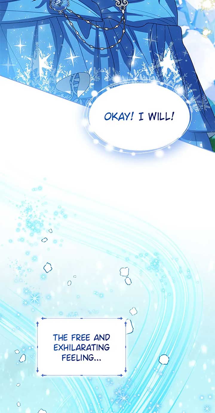 Baby Princess Through the Status Window Chapter 90 page 7