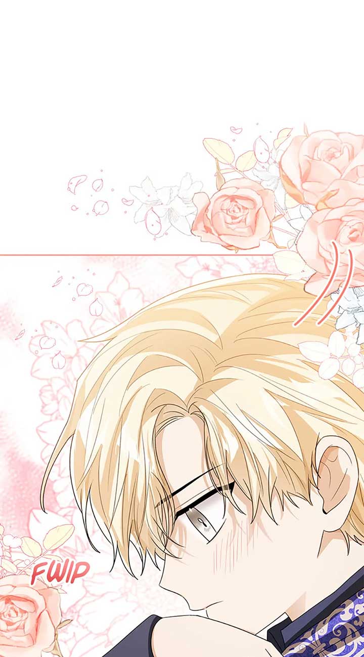 Baby Princess Through the Status Window Chapter 90 page 80