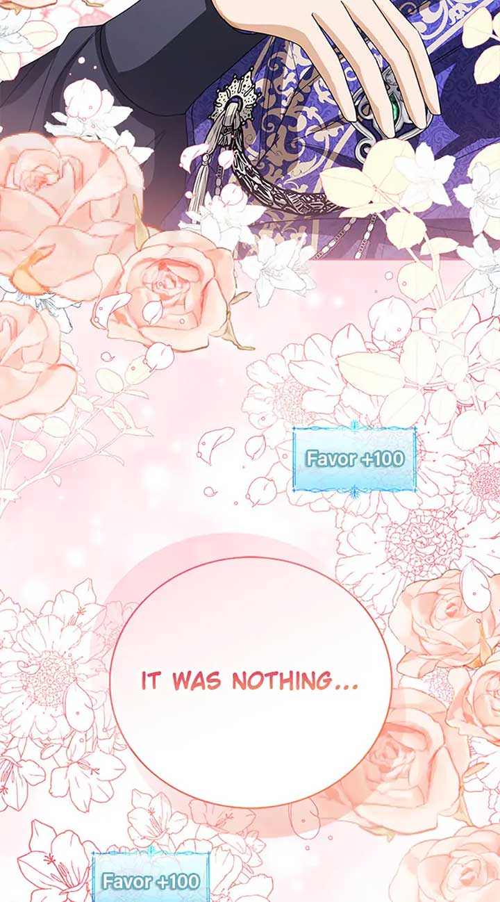 Baby Princess Through the Status Window Chapter 90 page 81