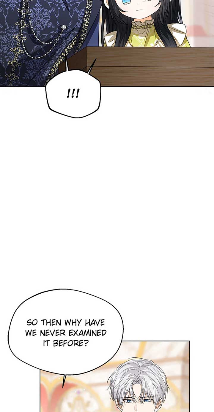 Baby Princess Through the Status Window Chapter 91 page 10