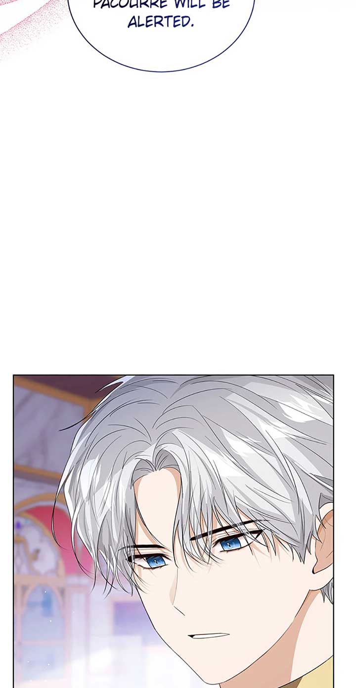 Baby Princess Through the Status Window Chapter 91 page 13