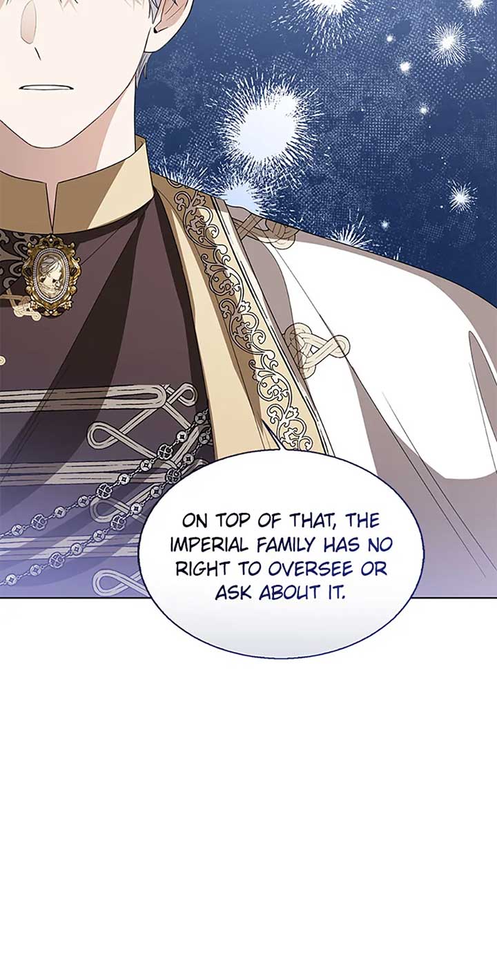 Baby Princess Through the Status Window Chapter 91 page 18
