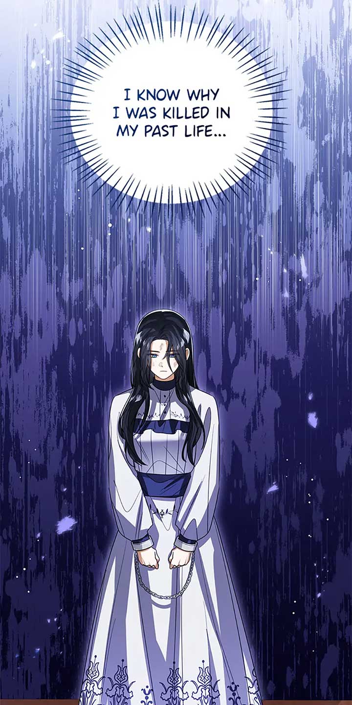 Baby Princess Through the Status Window Chapter 91 page 45