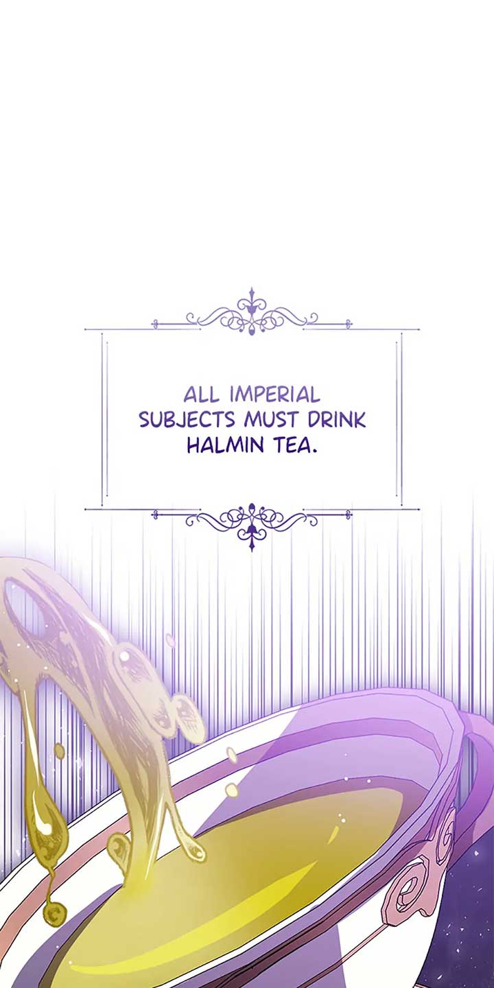 Baby Princess Through the Status Window Chapter 91 page 48