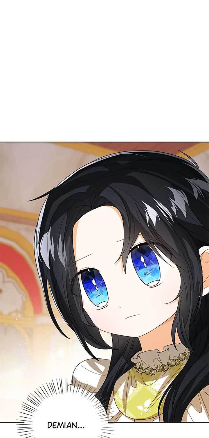 Baby Princess Through the Status Window Chapter 91 page 4