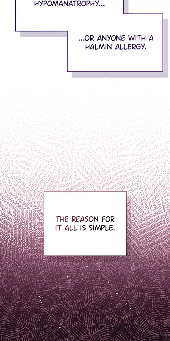 Baby Princess Through the Status Window Chapter 91 page 50