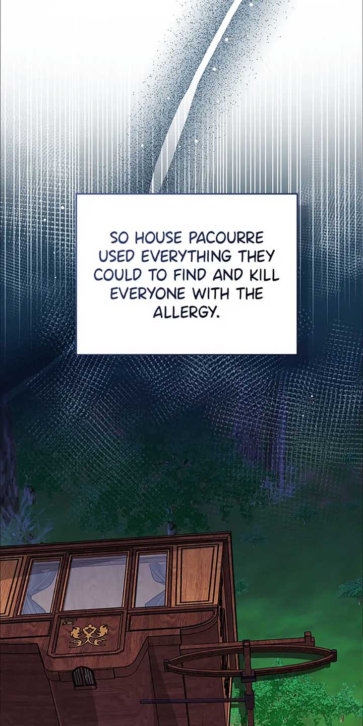 Baby Princess Through the Status Window Chapter 91 page 54