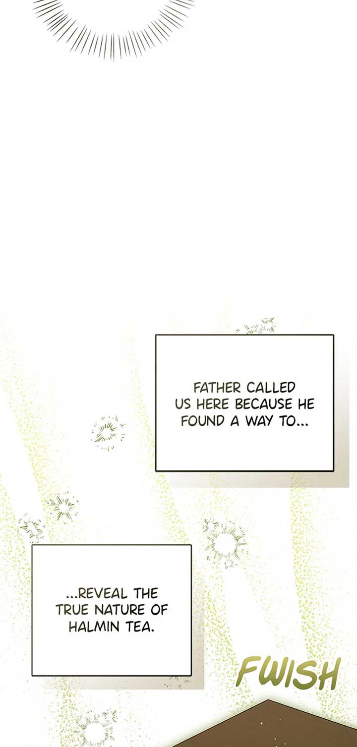 Baby Princess Through the Status Window Chapter 91 page 5