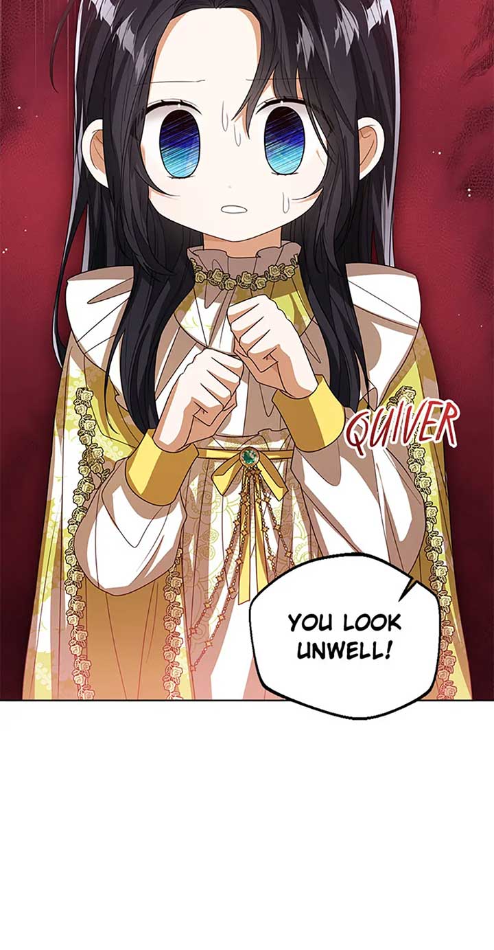 Baby Princess Through the Status Window Chapter 91 page 63