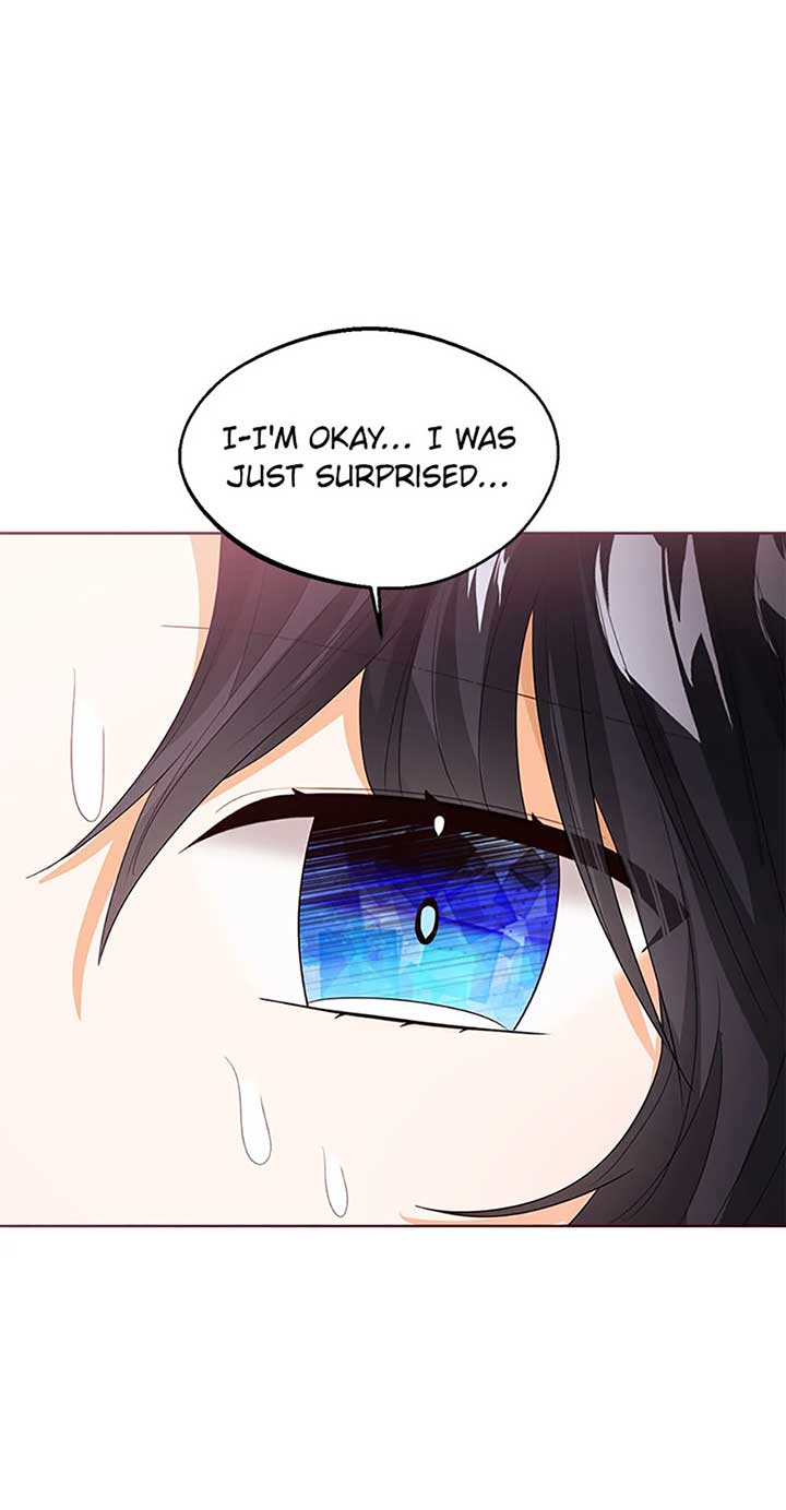 Baby Princess Through the Status Window Chapter 91 page 64