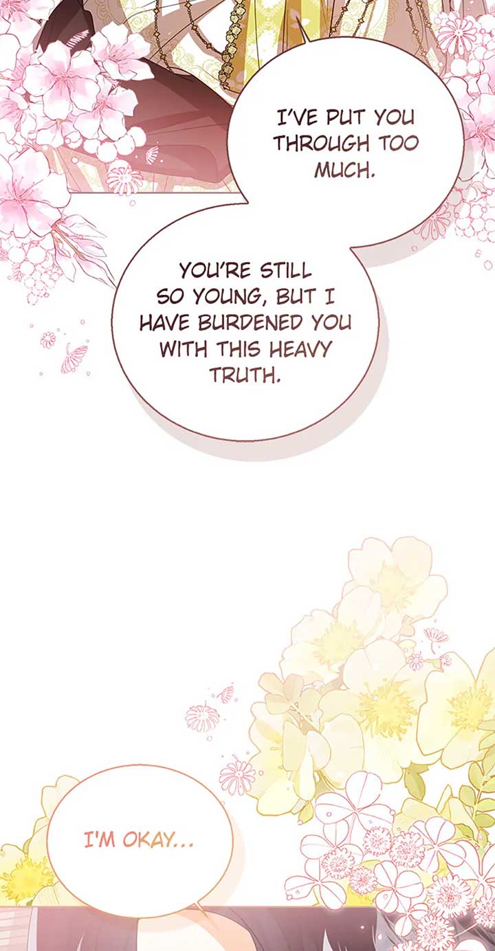 Baby Princess Through the Status Window Chapter 91 page 66