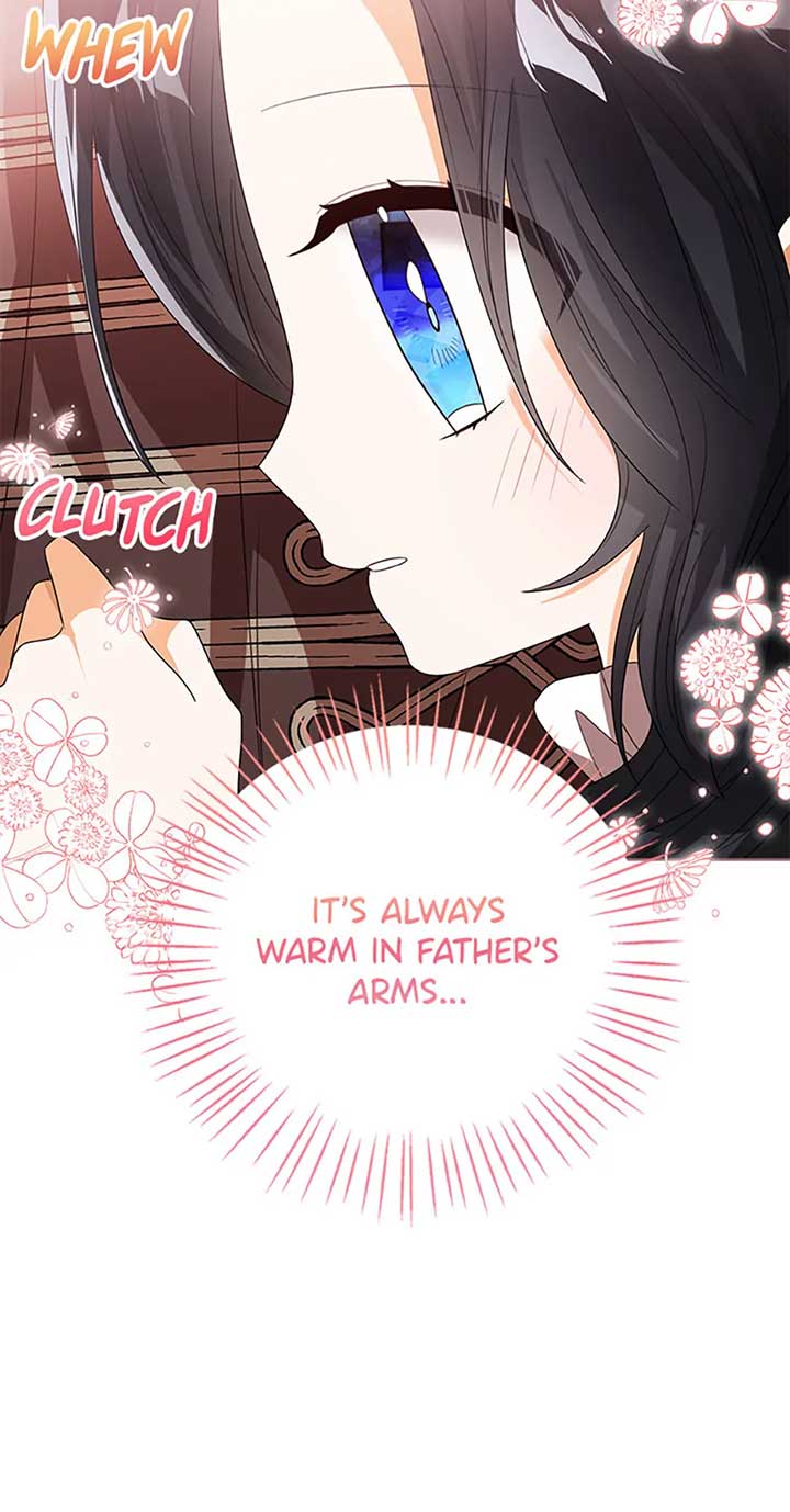 Baby Princess Through the Status Window Chapter 91 page 67