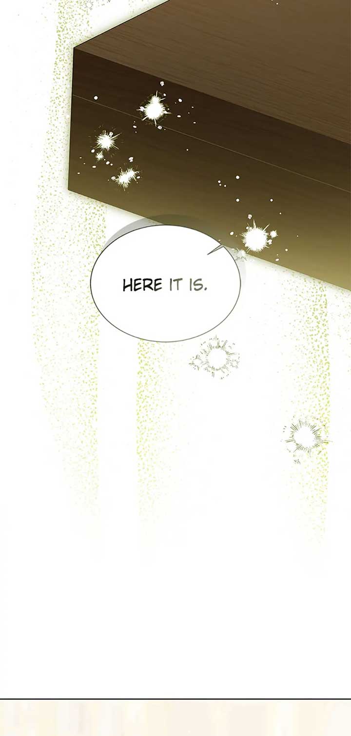Baby Princess Through the Status Window Chapter 91 page 6