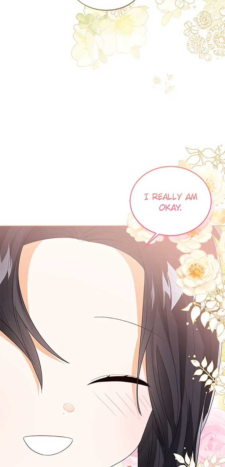 Baby Princess Through the Status Window Chapter 91 page 69