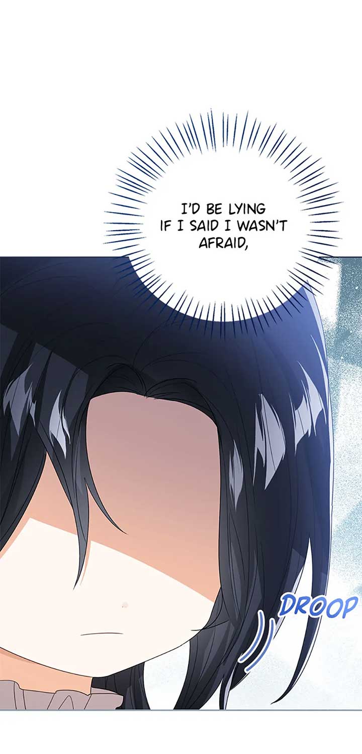 Baby Princess Through the Status Window Chapter 91 page 72