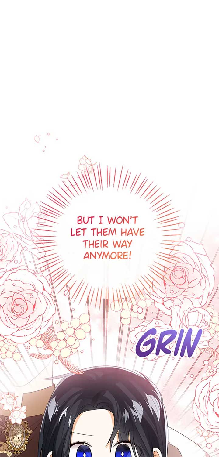 Baby Princess Through the Status Window Chapter 91 page 73