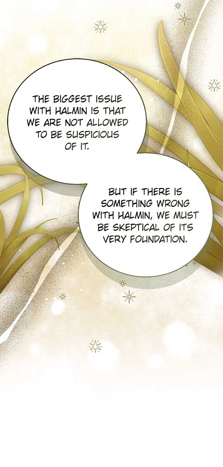 Baby Princess Through the Status Window Chapter 91 page 8